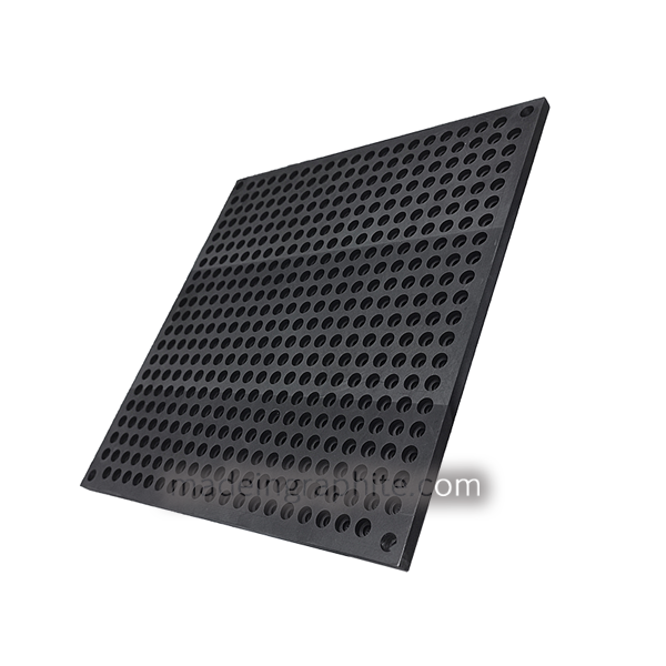 Graphite Sintering Plate