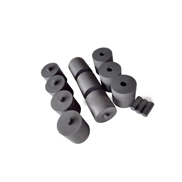 Graphite Hot Pressing Dies