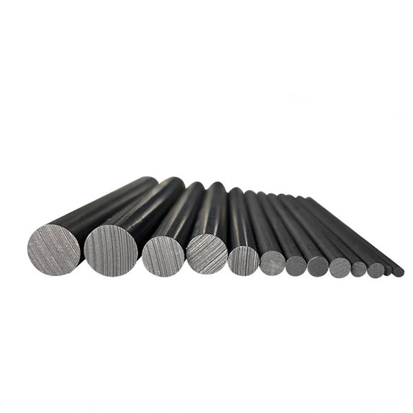 High Quality Graphite Round Rod
