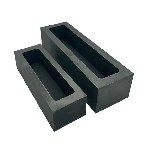 Graphite Saggar for Powder Sintering