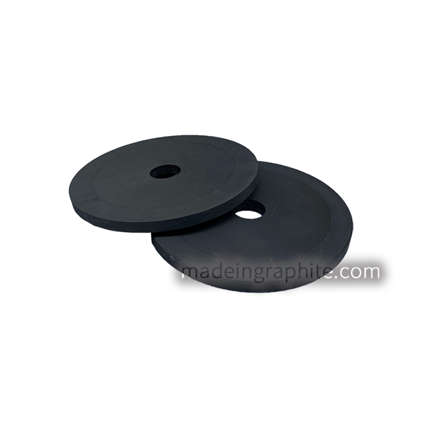 Graphite Cutting Disc Mold C