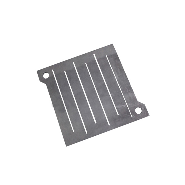 Graphite Heating Plate Element for Furnace