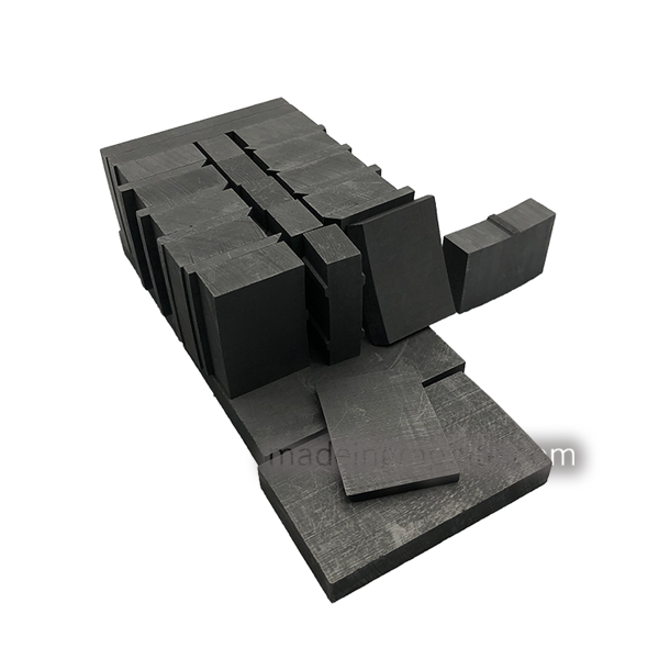Full Range Graphite Sintering Mold A
