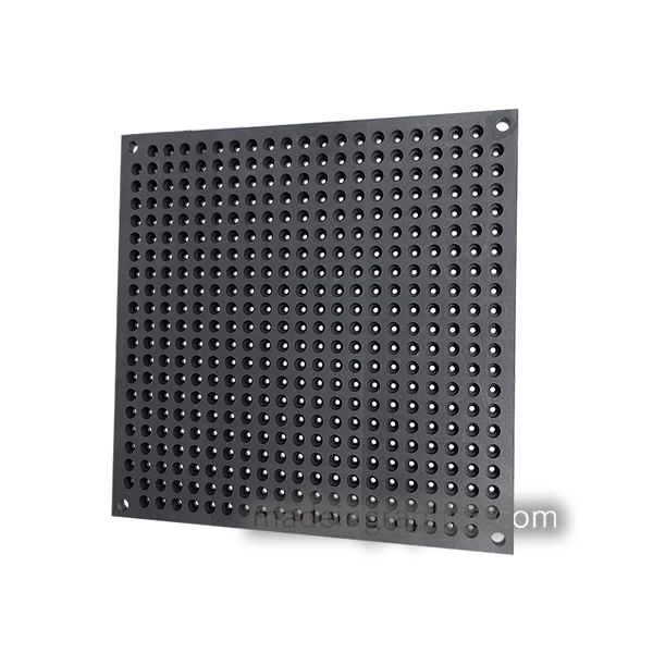 Graphite Sintering Plate