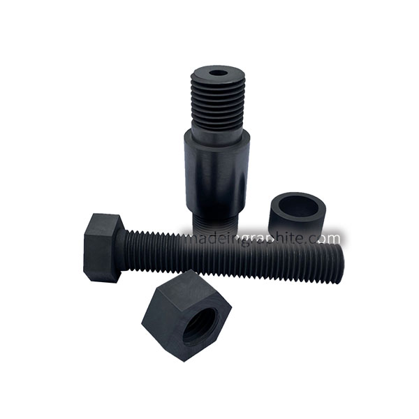 Graphite Screw