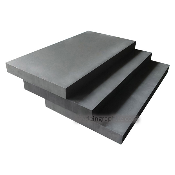 Isostatic Graphite Plate