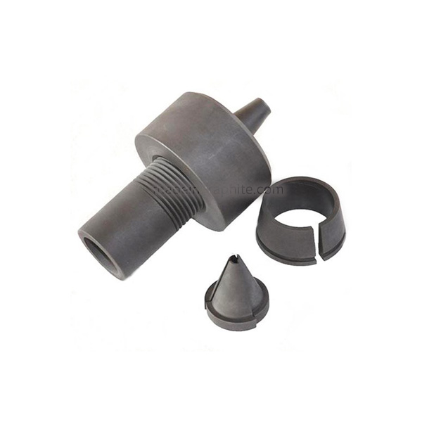 Graphite Chuck Set Mold