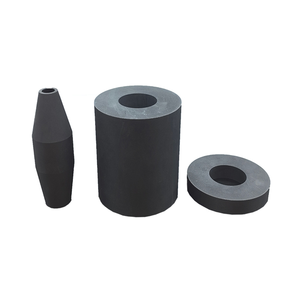 Graphite Mold for Polysilicon Parts
