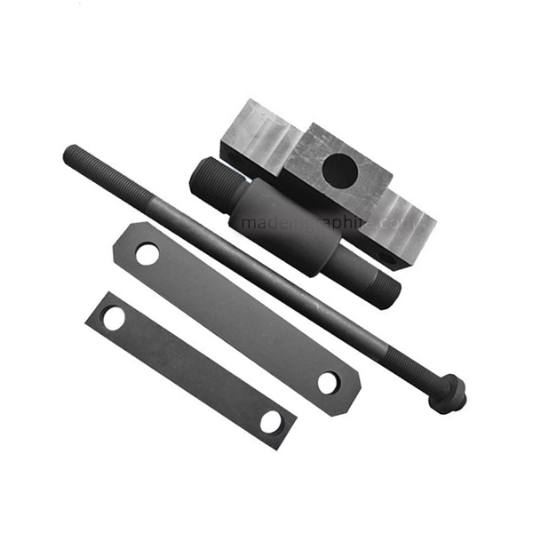 Graphite Component for Vacuum Furnace