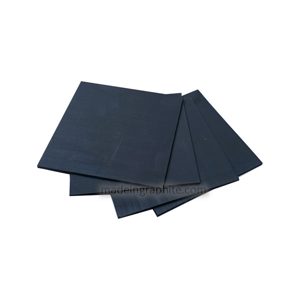 Oxidation Resistant Graphite Plate