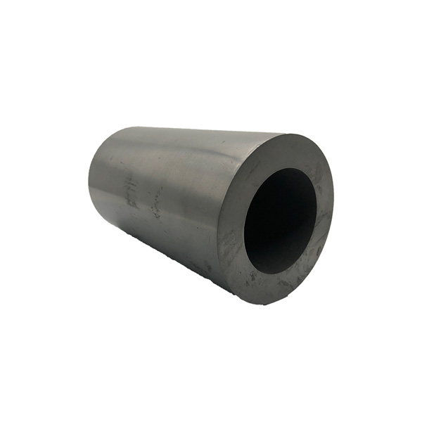 Anti Oxidation Graphite Pipe