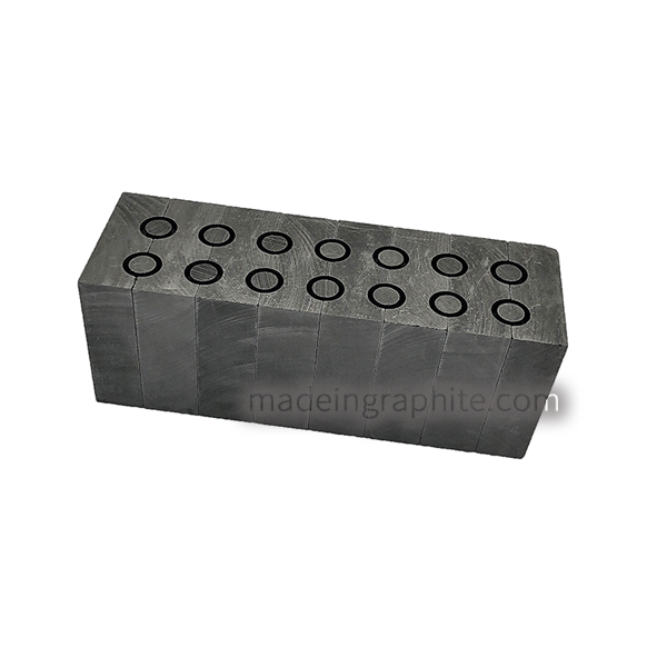 Graphite Sintering Mold Kits Set B 