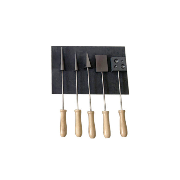 Graphite Mould for Glass Blowing