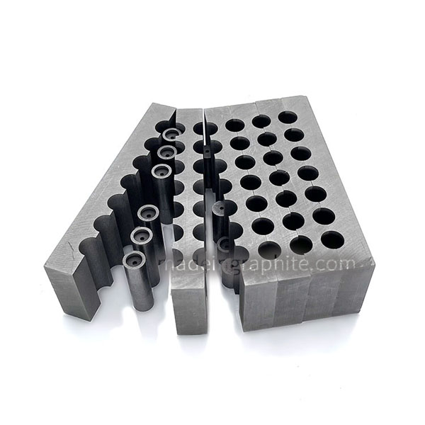 Graphite Sintering Mold Kits Set A