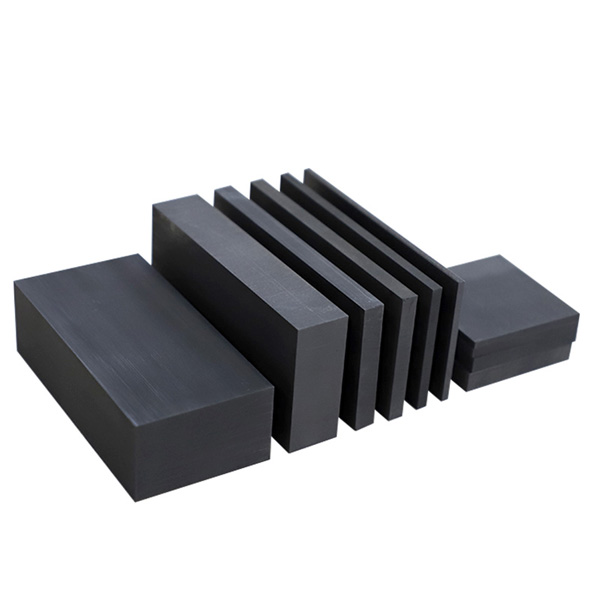 Different Thickness Graphite Sheet
