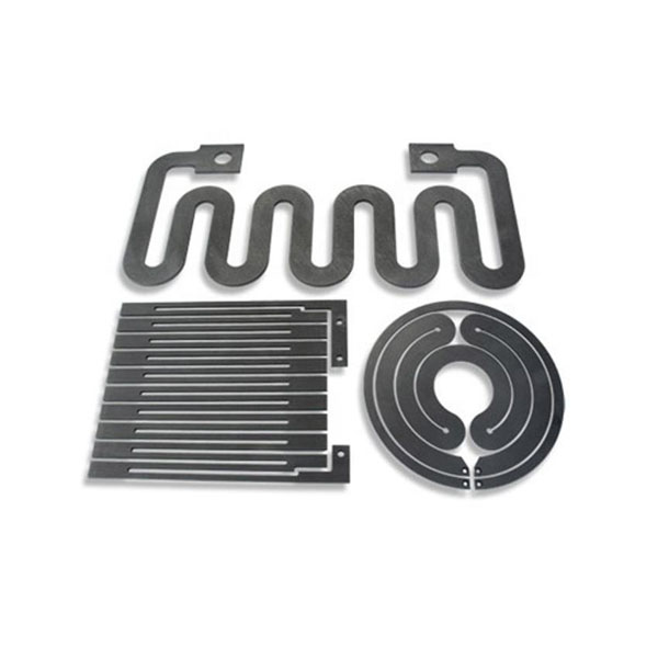 Graphite Heating Plate Element for Furnace