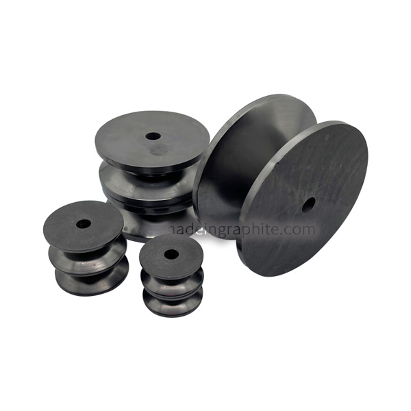 Graphite Rotor A