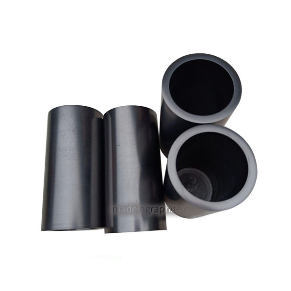 Jewelry Graphite Crucible