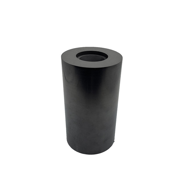 Anti Oxidation Graphite Pipe
