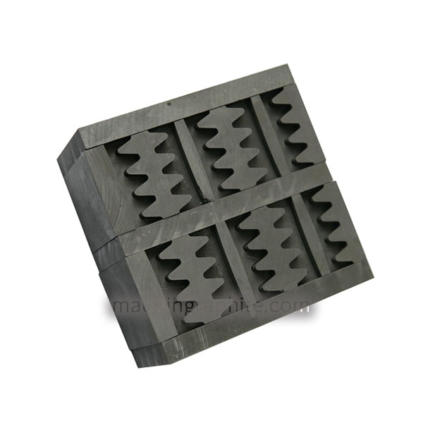 Full Range Graphite Sintering Mold D