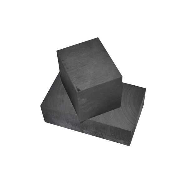 Graphite Block for Sintering