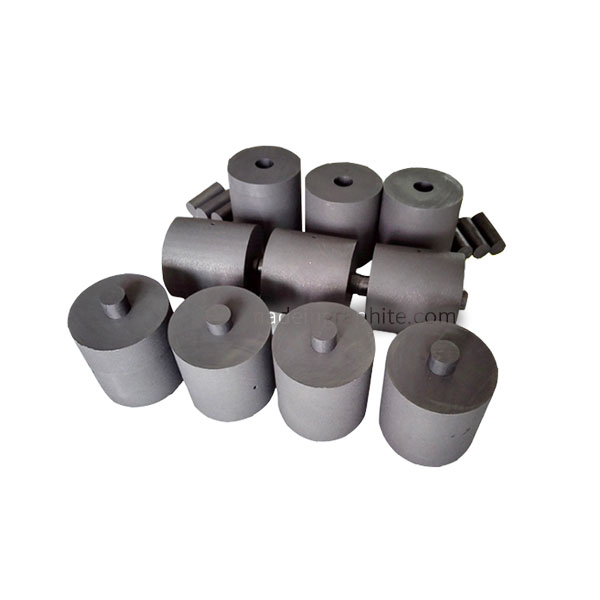 Graphite Hot Pressing Dies