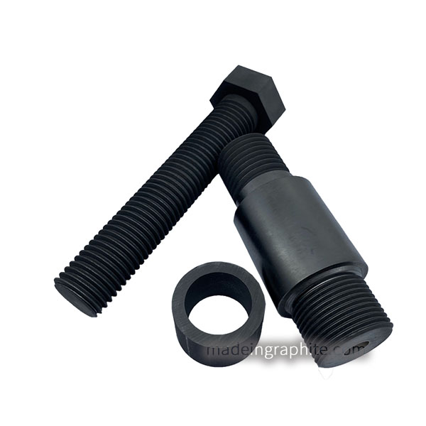 Graphite Screw