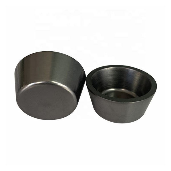 Small Graphite Crucible A
