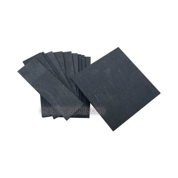Oxidation Resistant Graphite Plate