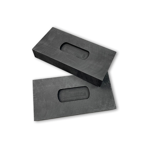Graphite Ingot Casting Combo Mould