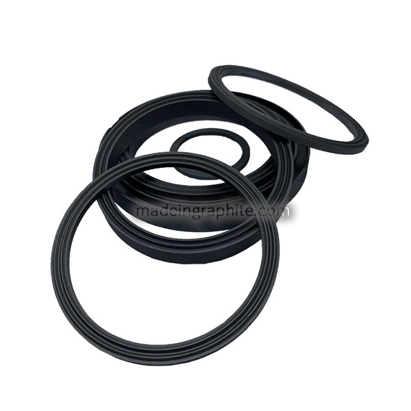 Graphite Carbon Sealing Ring