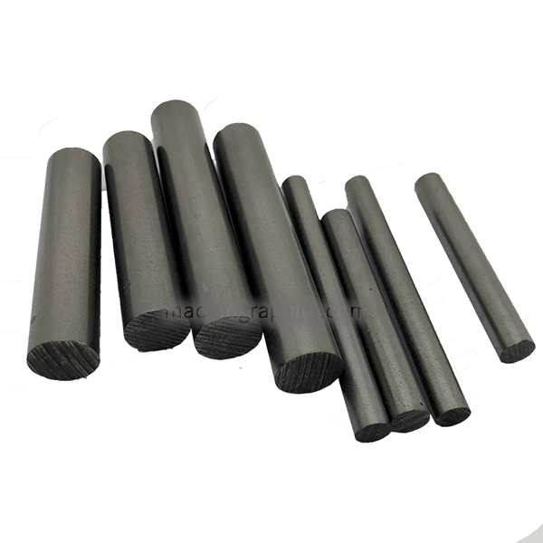 Graphite Electrode Rod