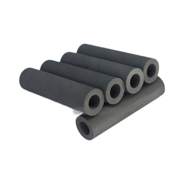 High Thermal Conductive Graphite Tube