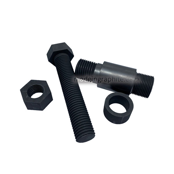 Graphite Screw