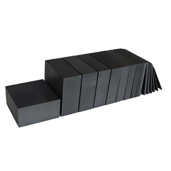 Different Thickness Graphite Sheet