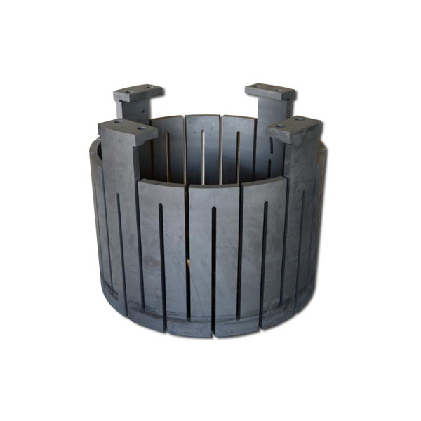 Graphite Heating Element for Vacuum Furnace