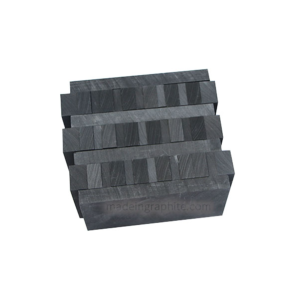 Graphite Sintering Mold for Diamond Blades C
