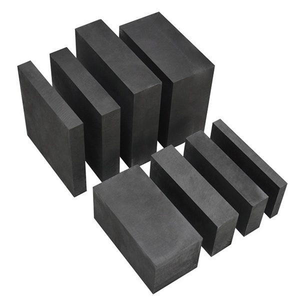 Isostatic Graphite Block