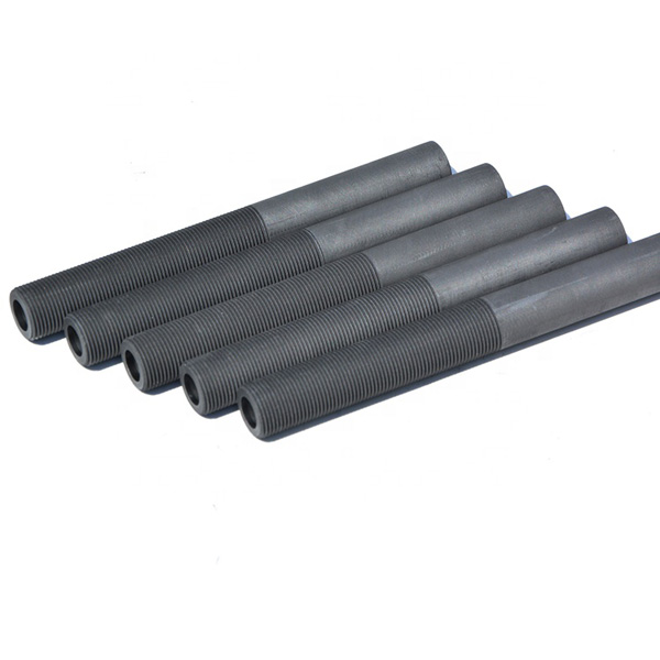 Graphite Continuous Casting Mold