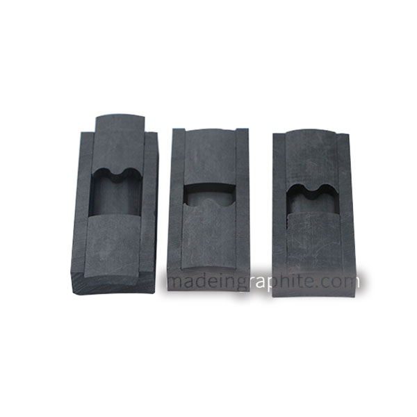 Graphite Sintering Mold for Drilling Bit