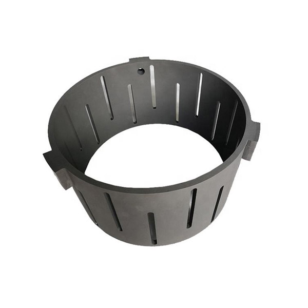 Graphite Heating Element for Vacuum Furnace
