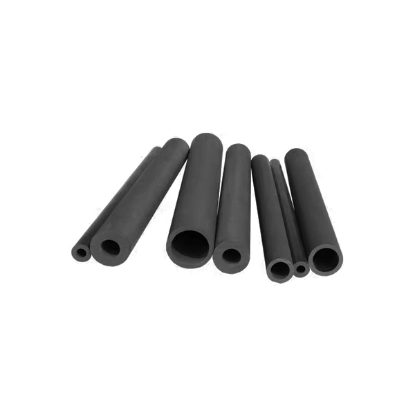 High Thermal Conductive Graphite Tube