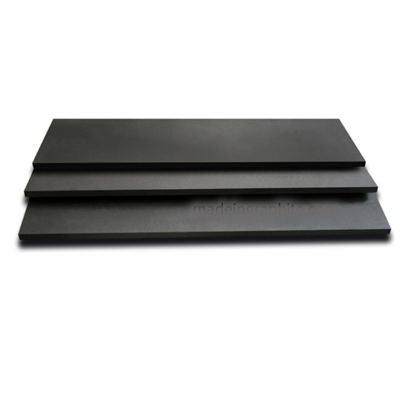 High Quality Graphite Plate
