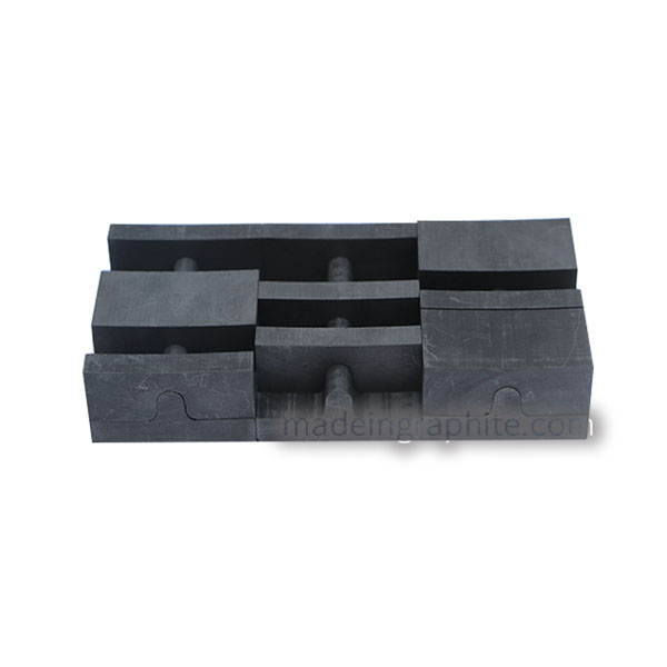 Graphite Sintering Mold for Drilling Bit