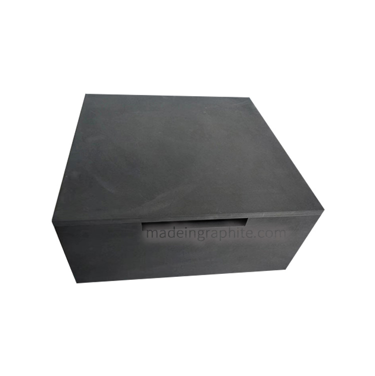 Graphite Saggar For Electric Car