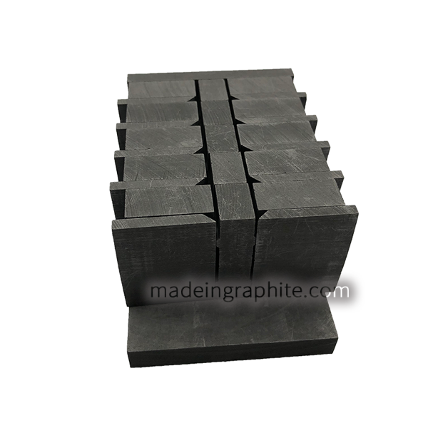 Full Range Graphite Sintering Mold A