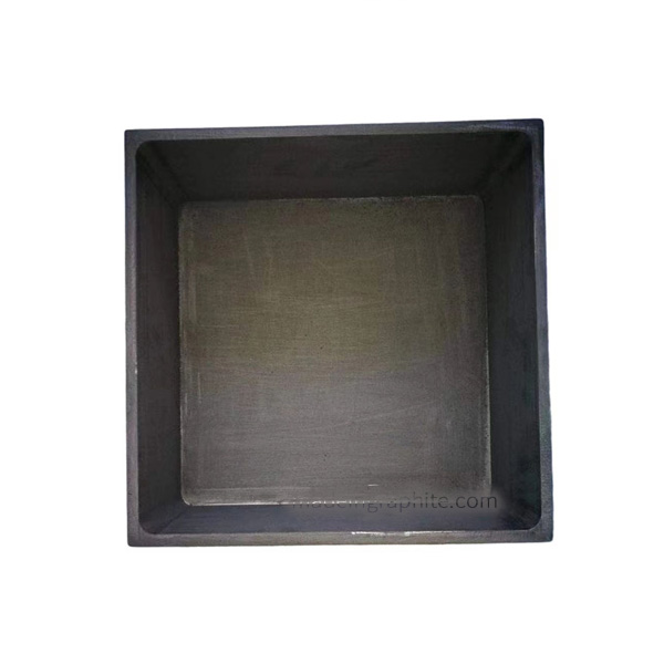 Graphite Sintering Saggar