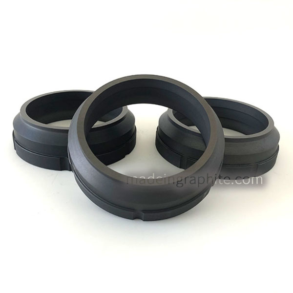Graphite Sintering Mold for Geological Drill