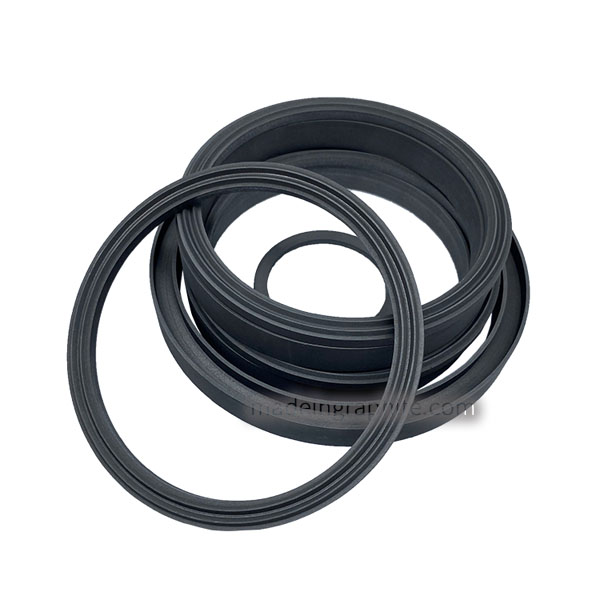 Graphite Carbon Sealing Ring