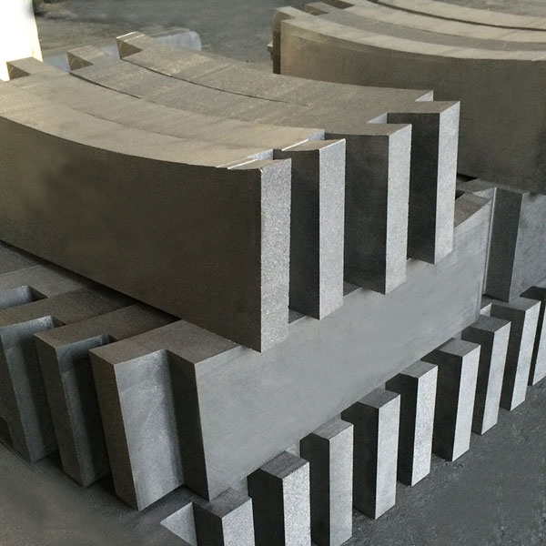 Blast Furnaces Graphite Block